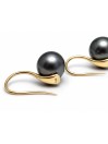 Boucles d'oreilles Ela - 4