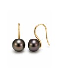 Boucles d'oreilles Ela