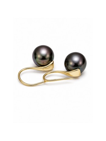 Boucles d'oreilles Ela - 2