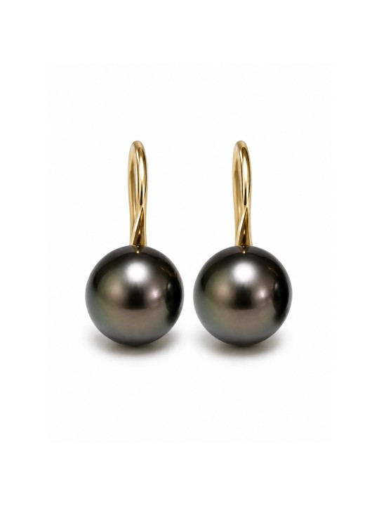 Boucles d'oreilles Ela - 3