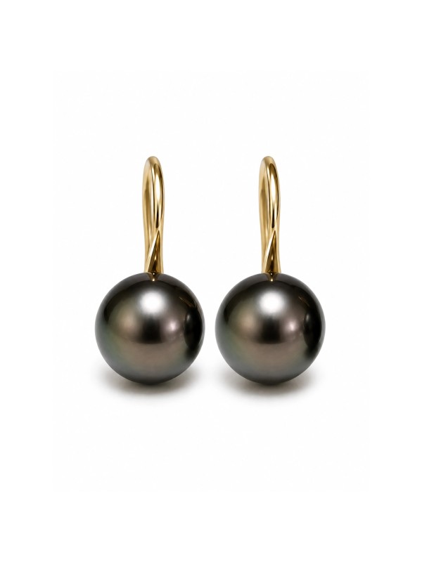 Boucles d'oreilles Ela - 3