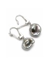 Boucles d'oreilles Myi Keshi Moea Perles - 2