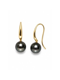 Boucles d'oreilles Mylla Moea Perles - 1