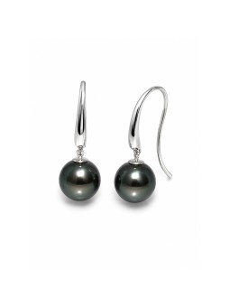 Boucles d'oreilles Mylla Moea Perles - 2