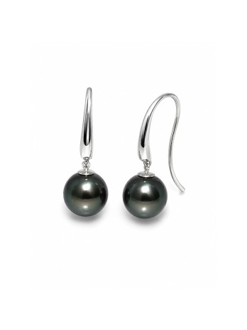 Boucles d'oreilles Mylla Moea Perles - 2