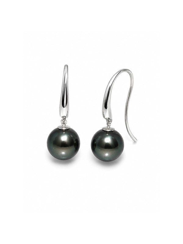 Boucles d'oreilles Mylla Moea Perles - 2