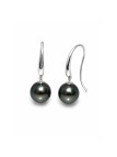 Boucles d'oreilles Mylla Moea Perles - 2