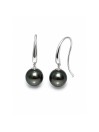 Boucles d'oreilles Mylla Moea Perles - 2