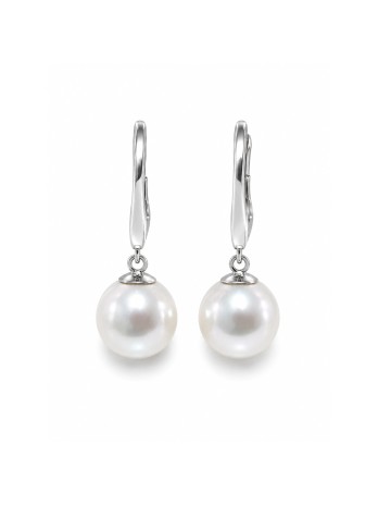 Boucles d'oreilles Heima Moea Perles - 1