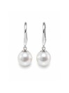 Boucles d'oreilles Heima Moea Perles - 1
