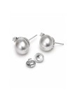 Boucles d'oreilles Hiapi Moea Perles - 4