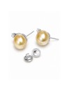 Boucles d'oreilles Hiapi Moea Perles - 3
