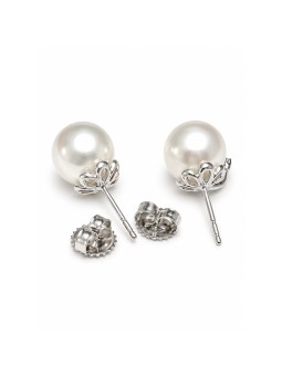 Boucles d'oreilles Hiapu Moea Perles - 2
