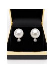 Boucles d'oreilles Hiapu Moea Perles - 3
