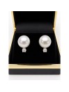 Boucles d'oreilles Hiapu Moea Perles - 3