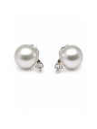 Boucles d'oreilles Hiapu Moea Perles - 1