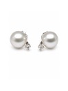 Boucles d'oreilles Hiapu Moea Perles - 1