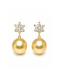 Boucles d'oreilles Erina
