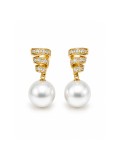 Boucles d'oreilles Fenua