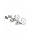 Boucles d'oreilles Fenua Moea Perles - 4