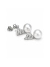 Boucles d'oreilles Fenua Moea Perles - 4