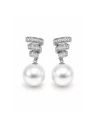 Boucles d'oreilles Fenua Moea Perles - 3
