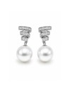 Boucles d'oreilles Fenua Moea Perles - 3