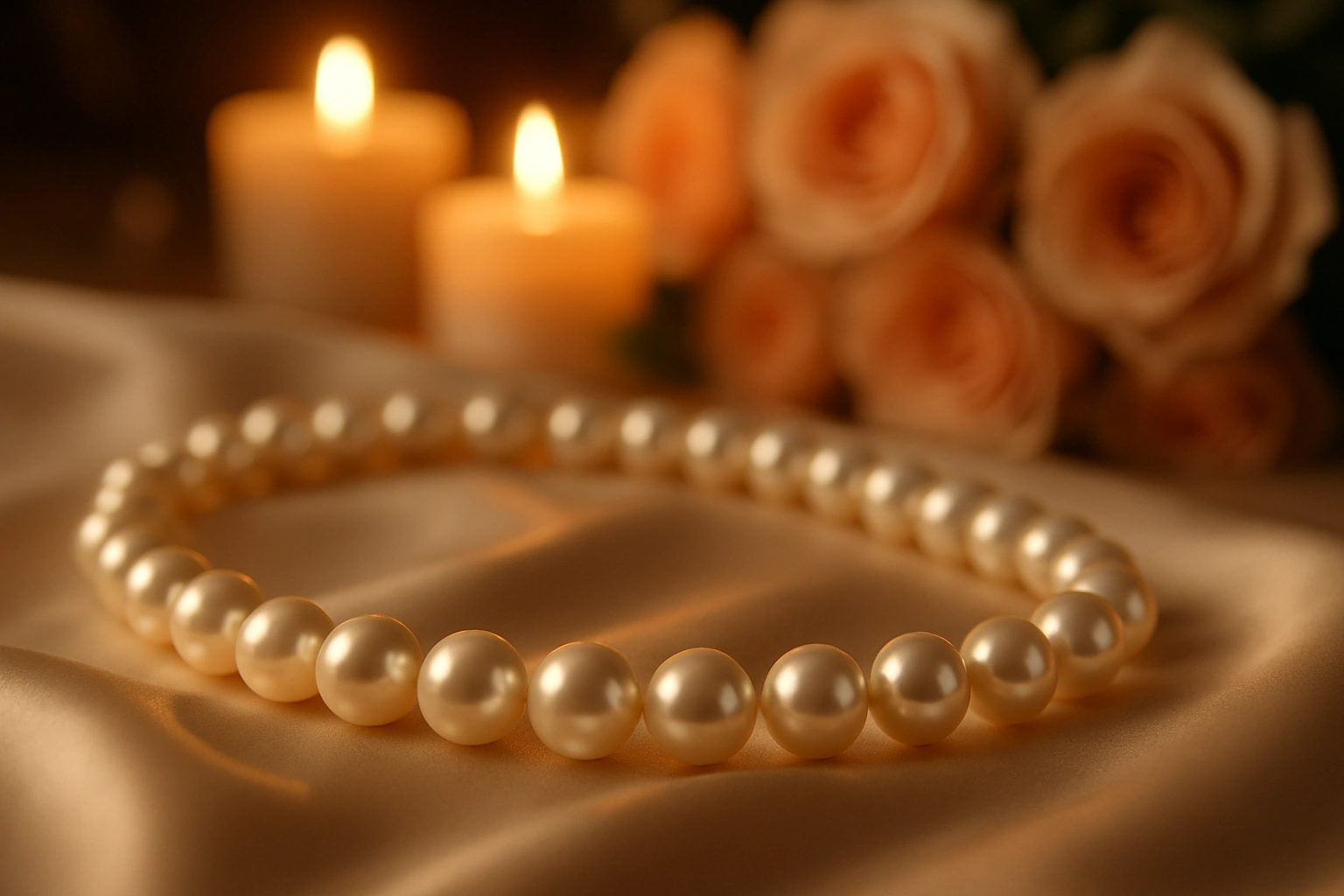 Noces de perles cadeau