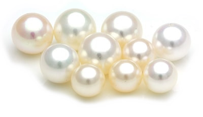 Perles d'eau douce  Tout ce qu'il faut savoir sur les perles de culture