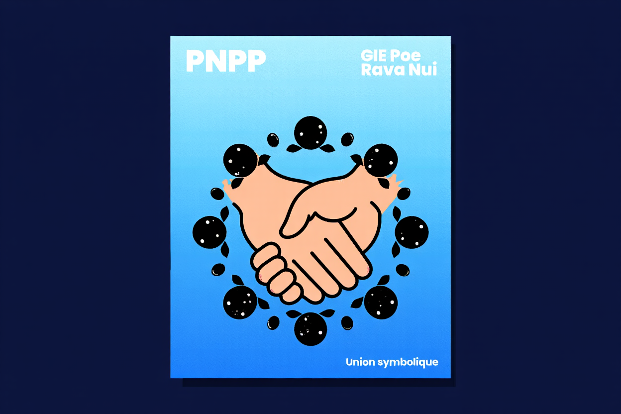 Partenariat producteurs perles