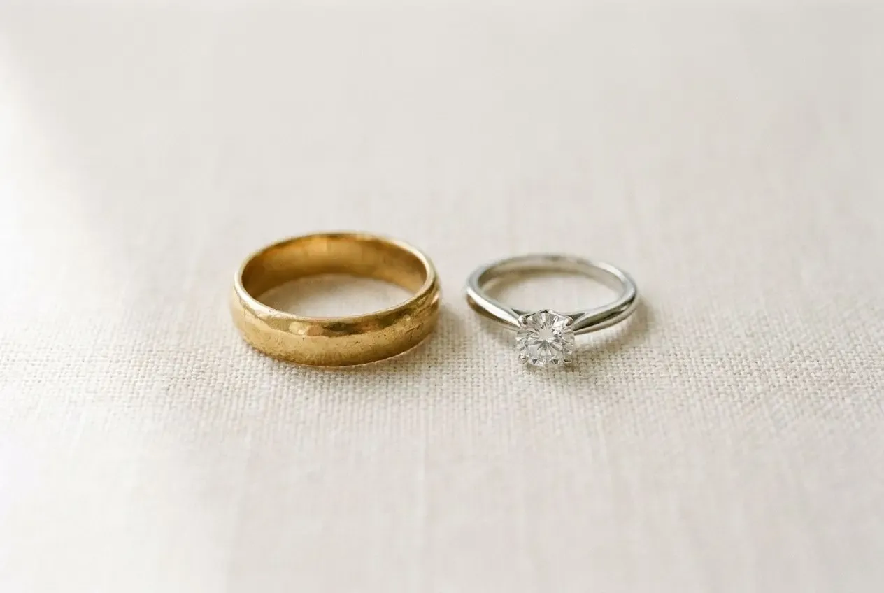 Bague de fiançailles : histoire, styles et savoir-faire