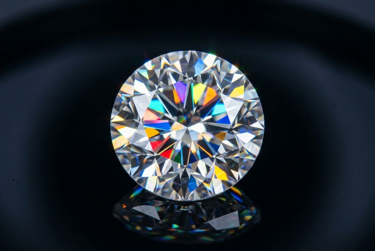 Décryptage des 4C du diamant : Carat, Couleur, Qualité, Clarté