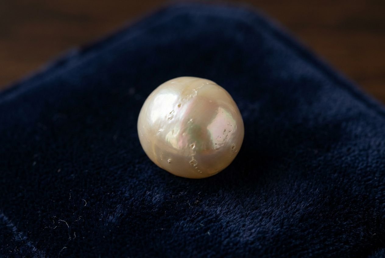 Qu'est-ce qu'une perle fine ? Rareté, culture et valeur
