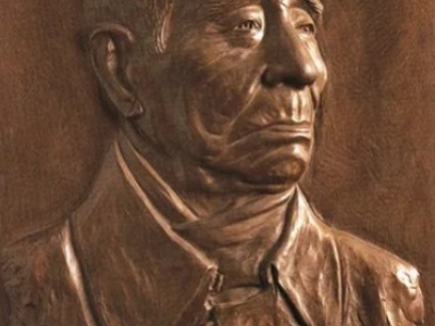 Mikimoto Kokichi : l'inventeur de la perle de culture