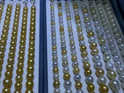Guide perle de culture - Perles naturelles - | Moea Perles