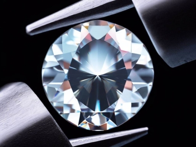 Comment évaluer un diamant, la méthode des 4 C