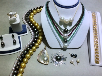 Perles de culture VS perles sauvages, fines ou naturelles quelles différences ?