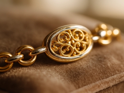 Peut-on réellement être allergique aux bijoux en or ou en argent ?