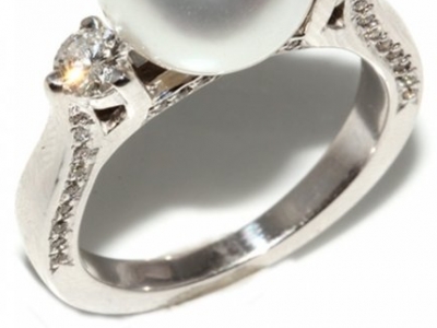Quels sont les différents types de sertissage et de serti des diamants ?